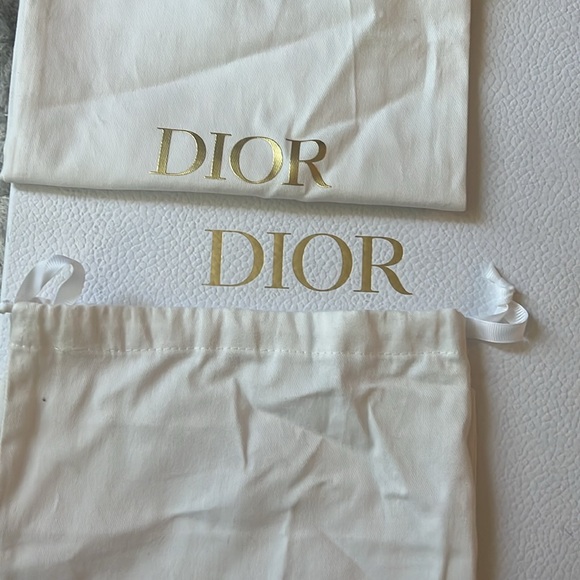 Dior Dioract Sandals - Picture 5 of 6